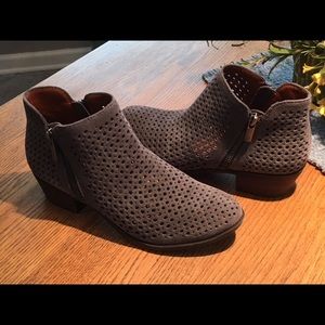 Lucky Brand Shoe Bootie
